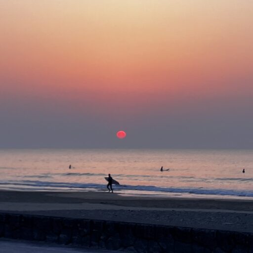 サーフィンやサーフトリップの情報